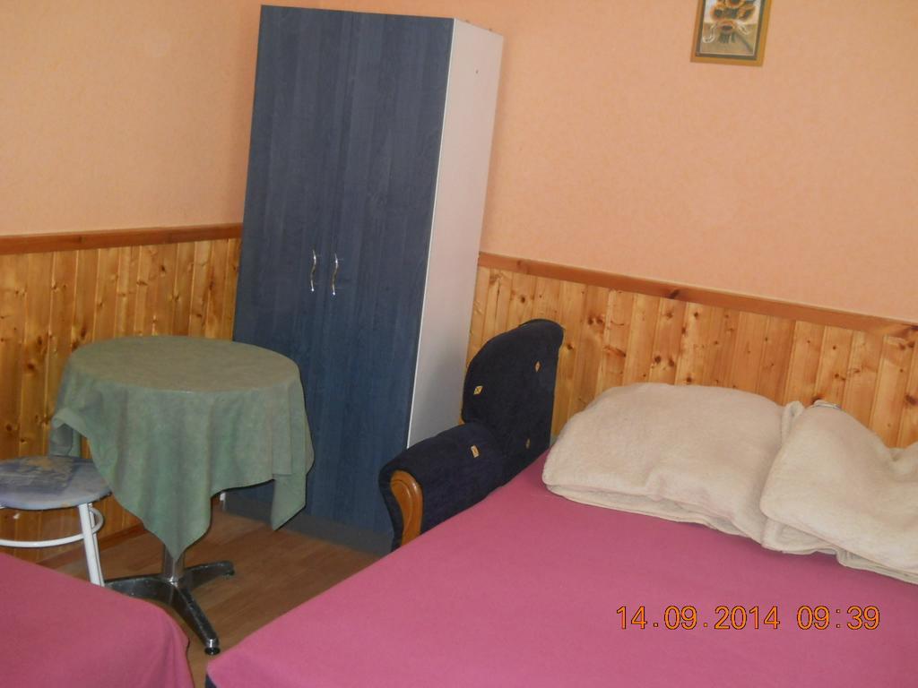 Fenyves Nyaraló Hajduszoboszlo Quarto foto