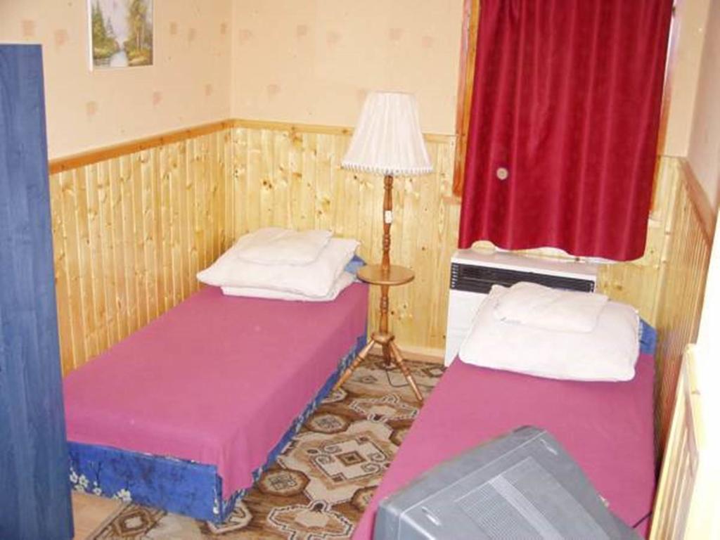 Fenyves Nyaraló Hajduszoboszlo Quarto foto