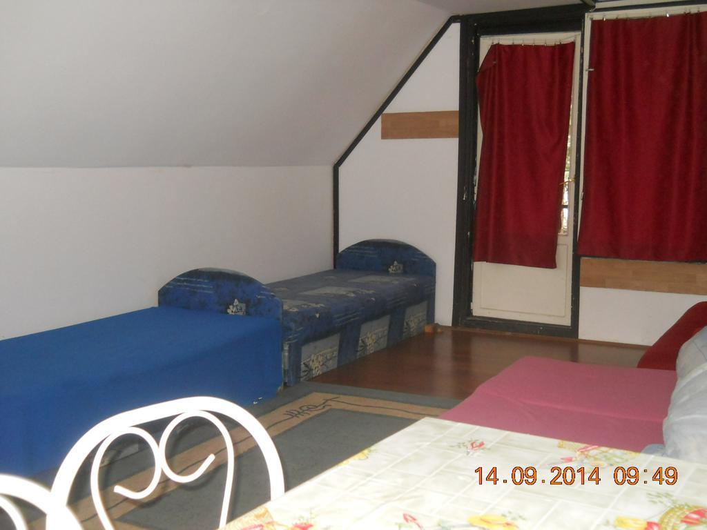 Fenyves Nyaraló Hajduszoboszlo Quarto foto