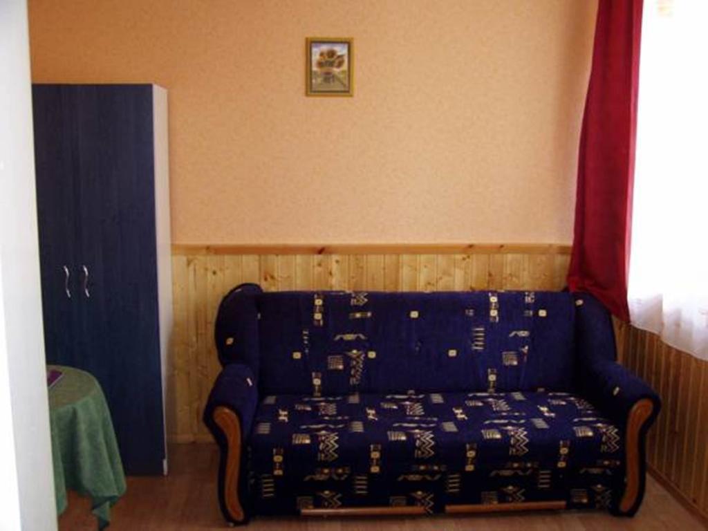 Fenyves Nyaraló Hajduszoboszlo Quarto foto